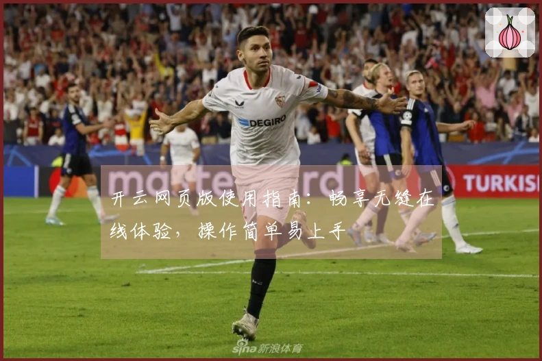 开云网页版使用指南：畅享无缝在线体验，操作简单易上手
