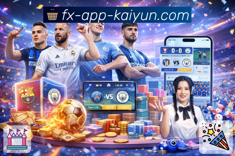 开云AppAPP 封面图