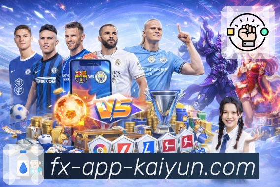 开云App活动图