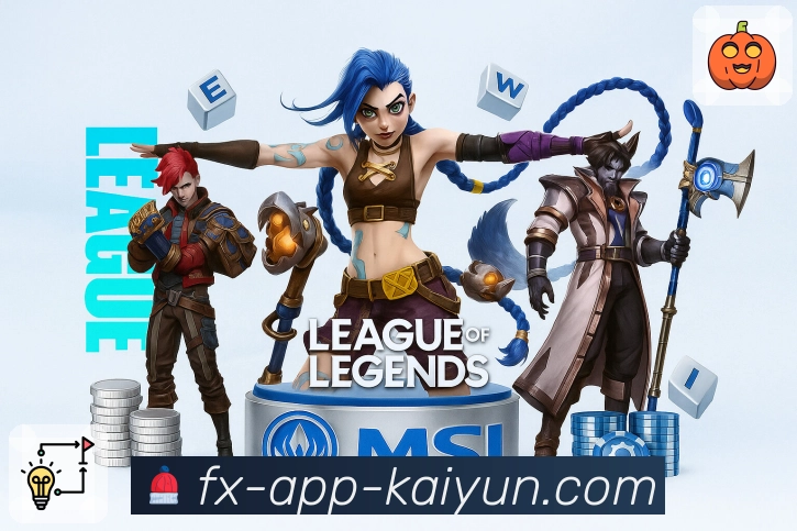 我们的品牌使命